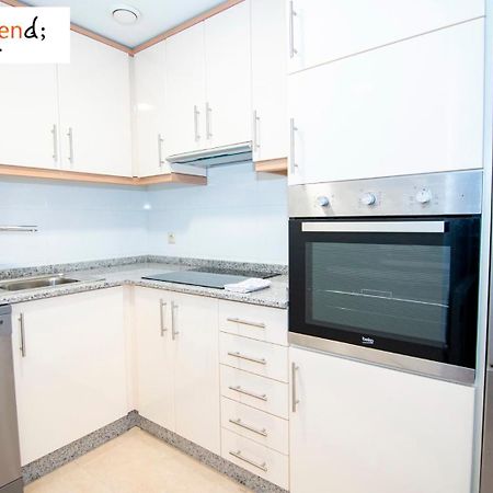 Duplex Completo En Santiago, De 2 A 7 Personas- Gp 3B Apartment ซานติอาโก เด กอมโปสเตลา ภายนอก รูปภาพ