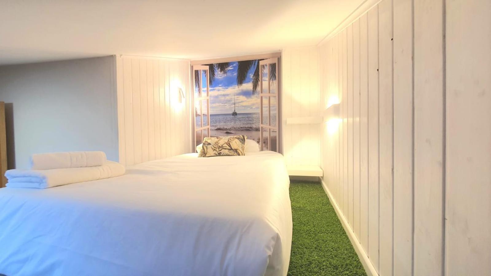 Duplex Completo En Santiago, De 2 A 7 Personas- Gp 3B Apartment ซานติอาโก เด กอมโปสเตลา ภายนอก รูปภาพ